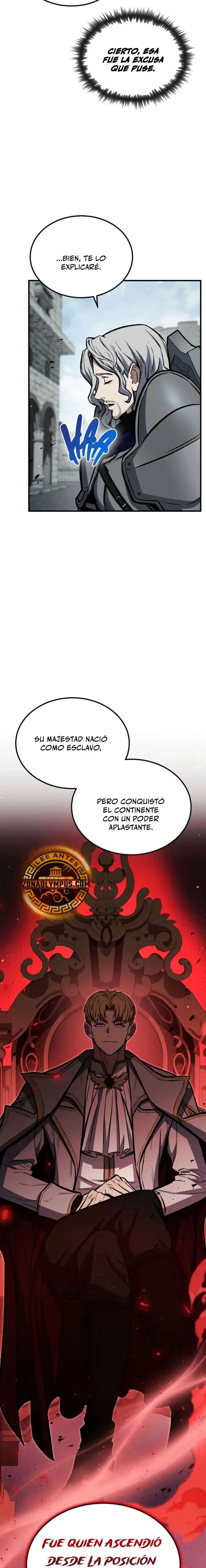 Read Heroe regresa ES Manga Online