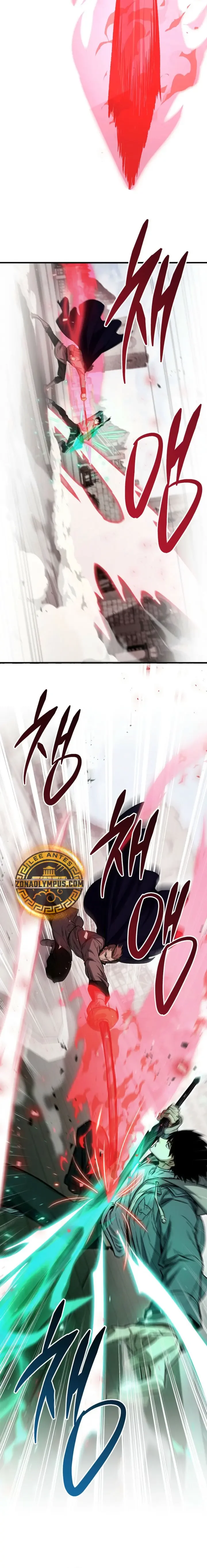 Read Heroe regresa ES Manga Online