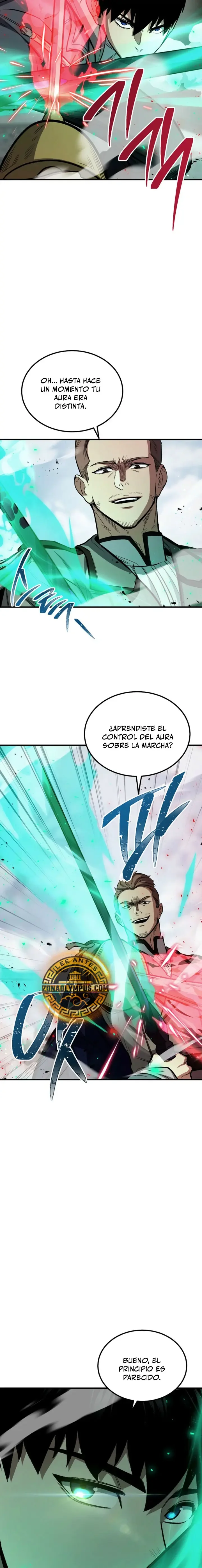 Read Heroe regresa ES Manga Online