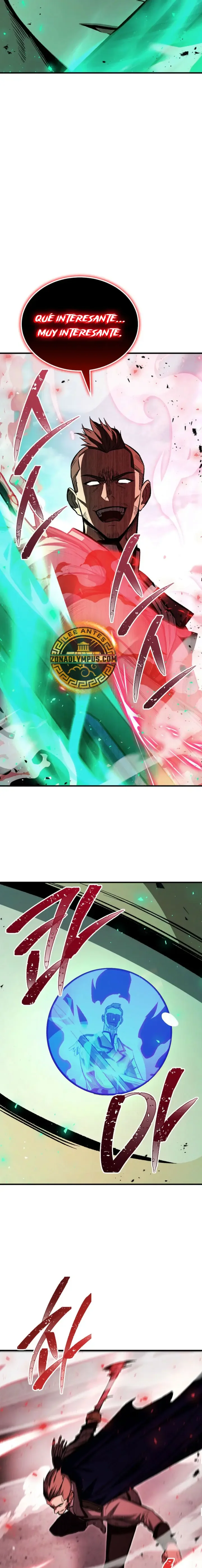 Read Heroe regresa ES Manga Online