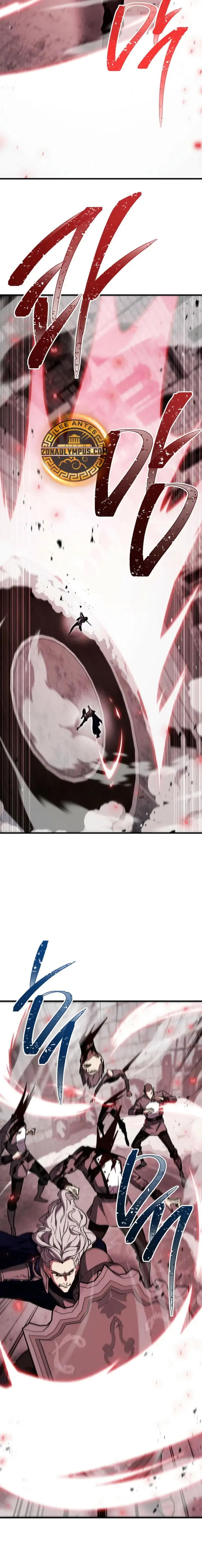 Read Heroe regresa ES Manga Online