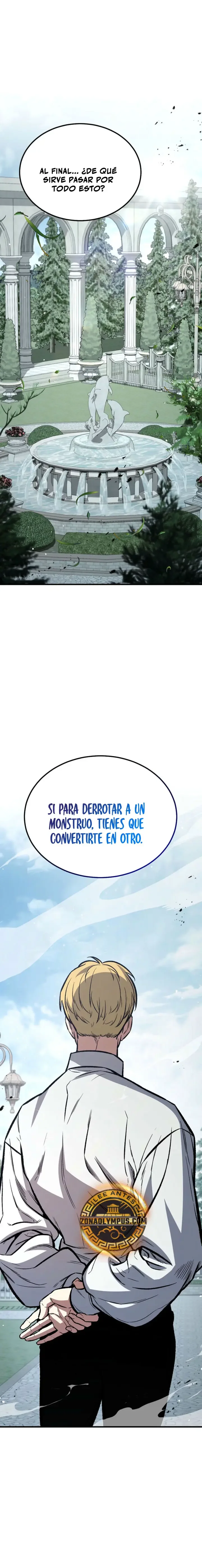Read Heroe regresa ES Manga Online