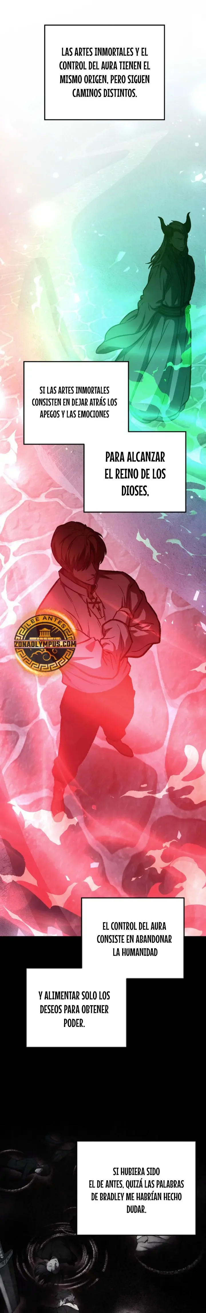 Read Heroe regresa ES Manga Online