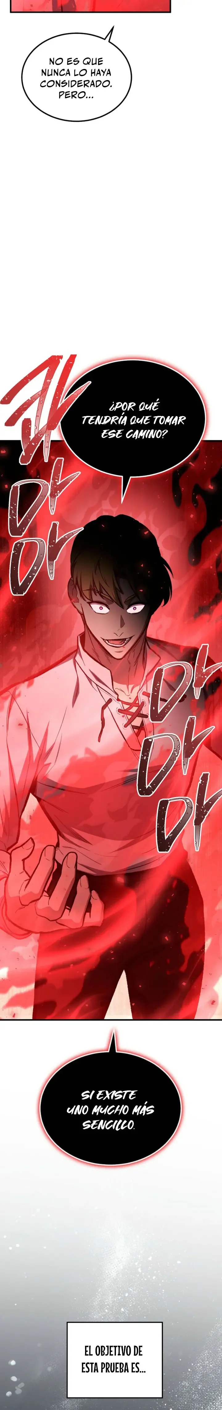 Read Heroe regresa ES Manga Online