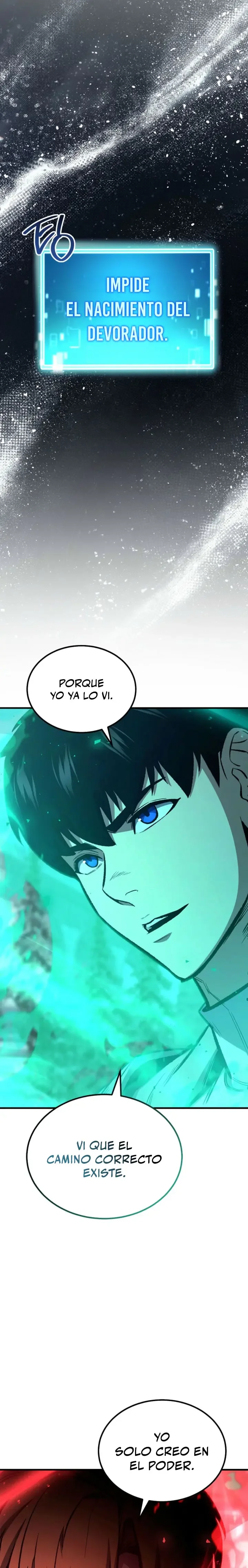 Read Heroe regresa ES Manga Online