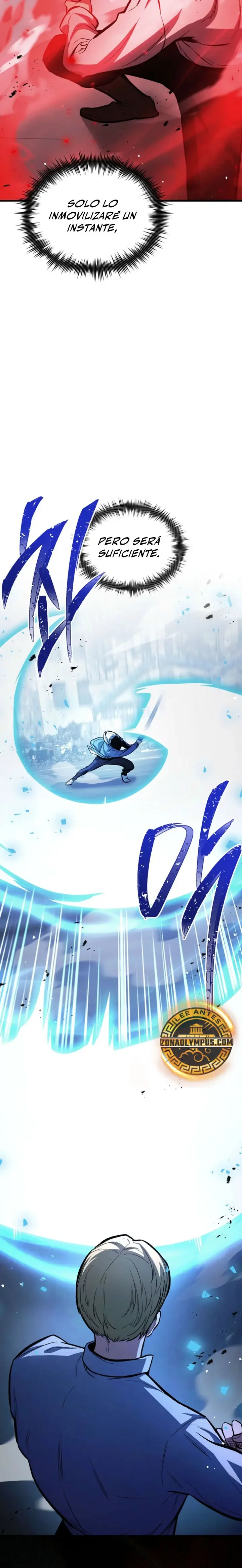 Read Heroe regresa ES Manga Online