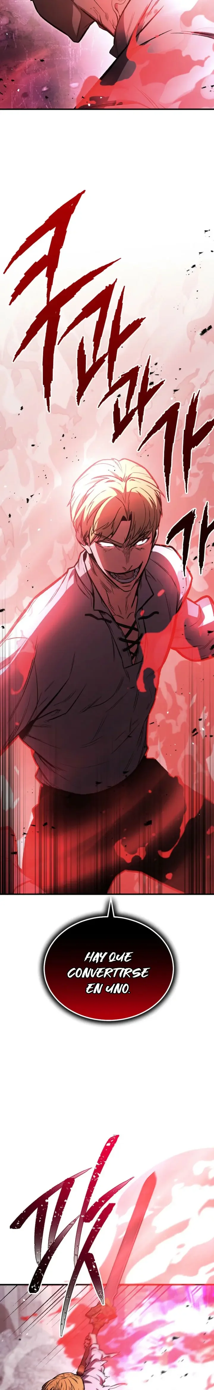 Read Heroe regresa ES Manga Online