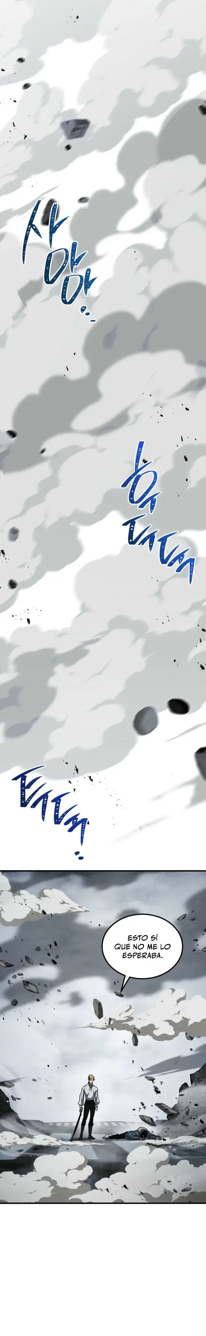 Read Heroe regresa ES Manga Online