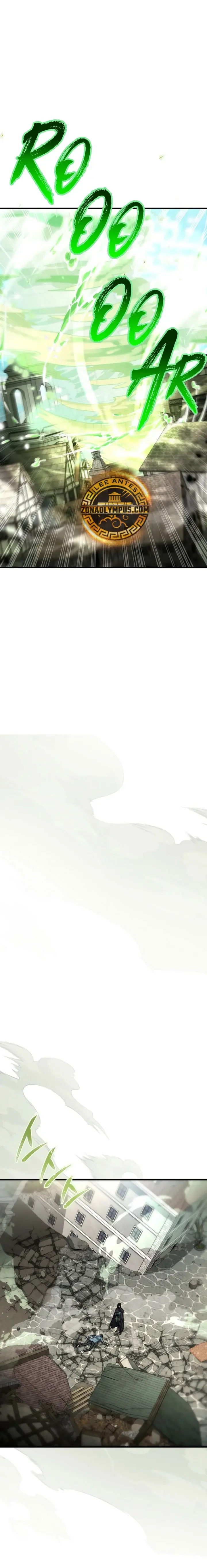 Read Heroe regresa ES Manga Online
