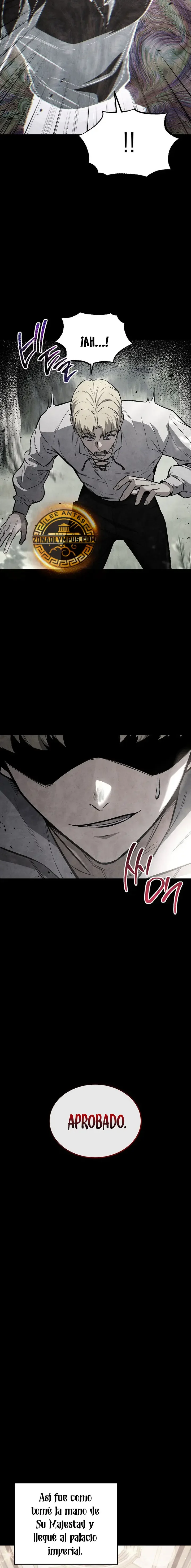 Read Heroe regresa ES Manga Online