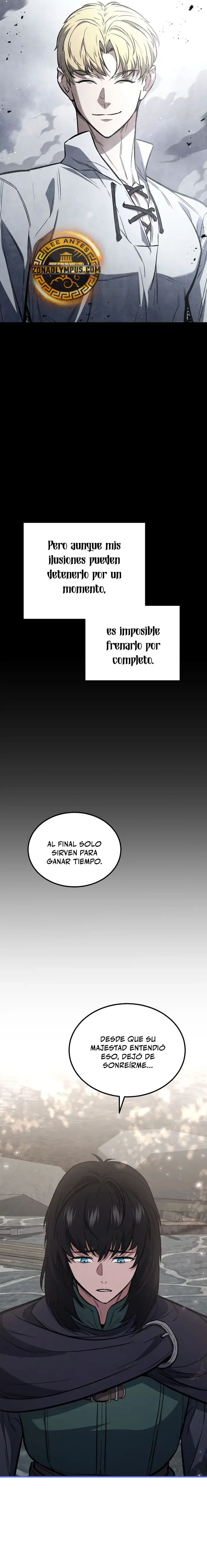 Read Heroe regresa ES Manga Online