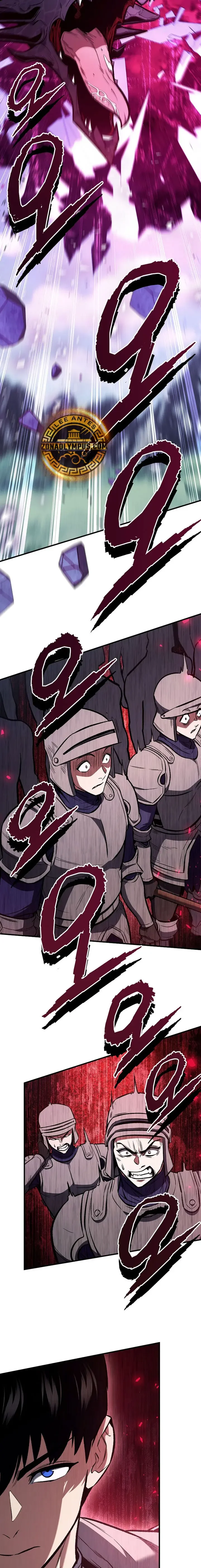Read Heroe regresa ES Manga Online