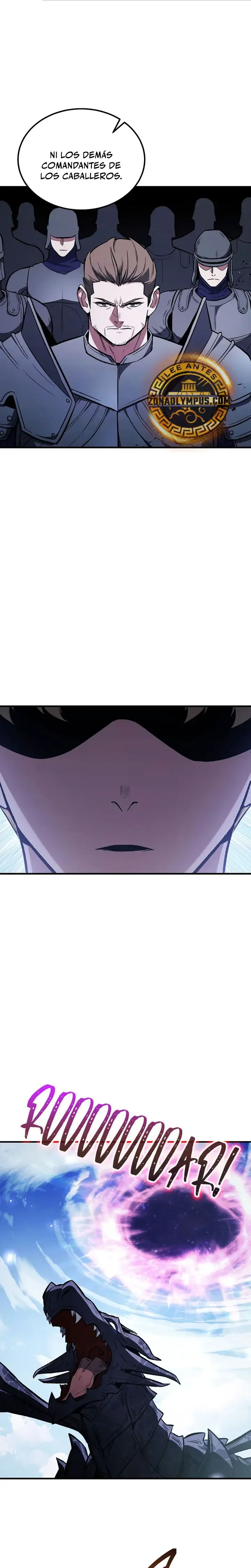 Read Heroe regresa ES Manga Online