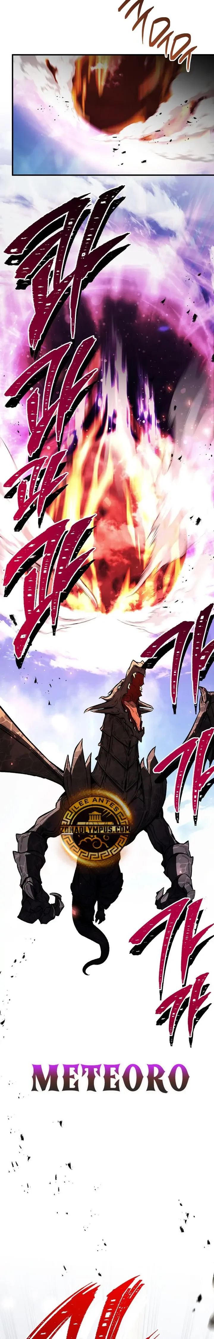 Read Heroe regresa ES Manga Online