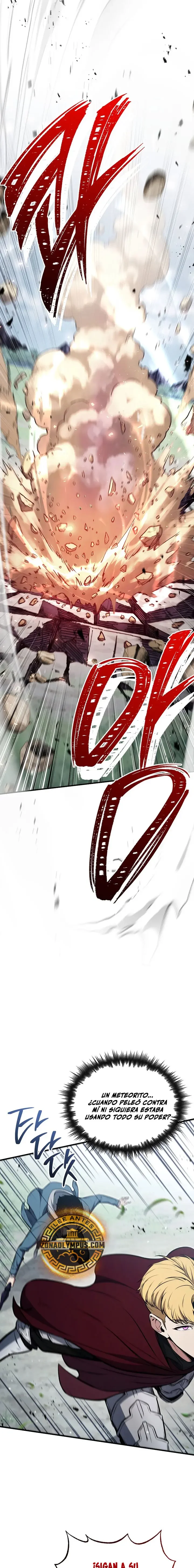 Read Heroe regresa ES Manga Online