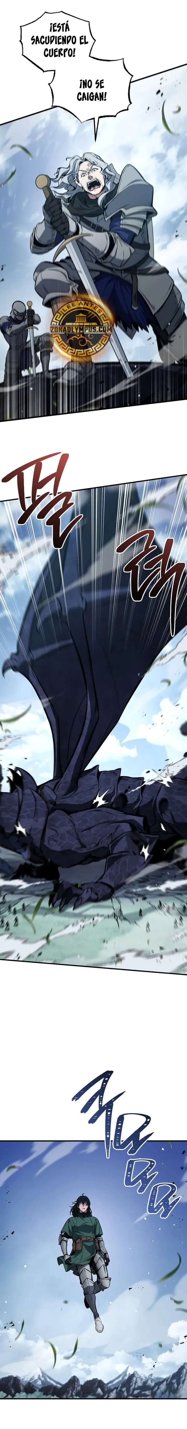 Read Heroe regresa ES Manga Online
