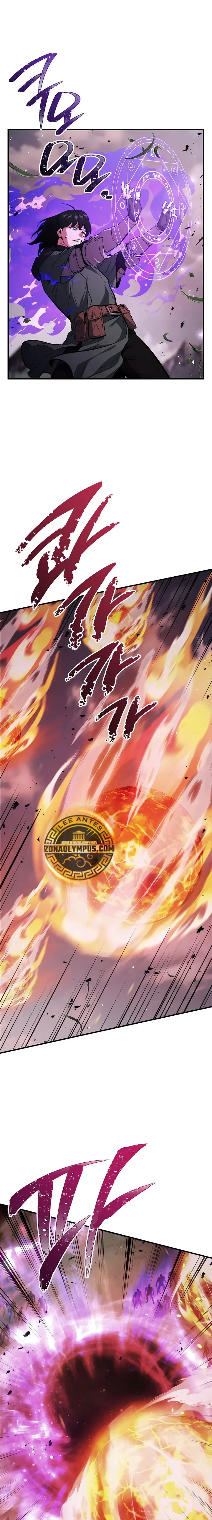 Read Heroe regresa ES Manga Online