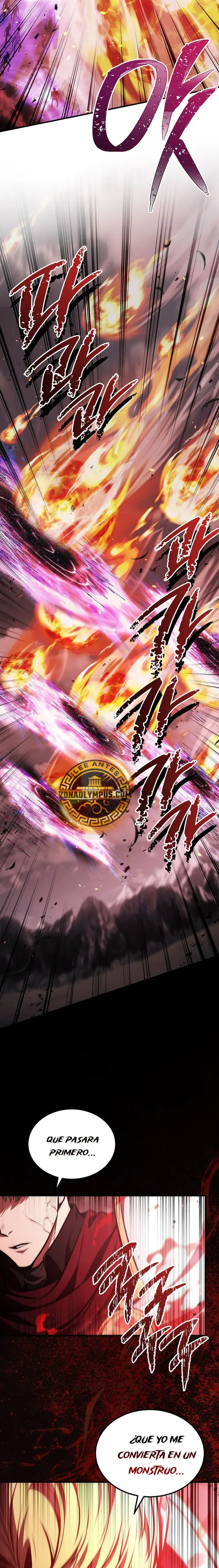 Read Heroe regresa ES Manga Online