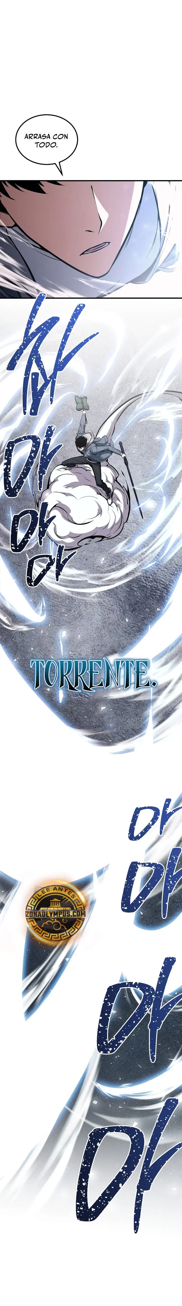 Read Heroe regresa ES Manga Online