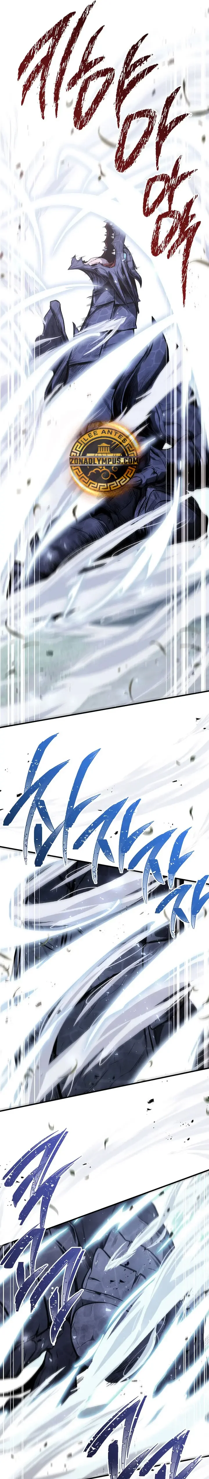 Read Heroe regresa ES Manga Online