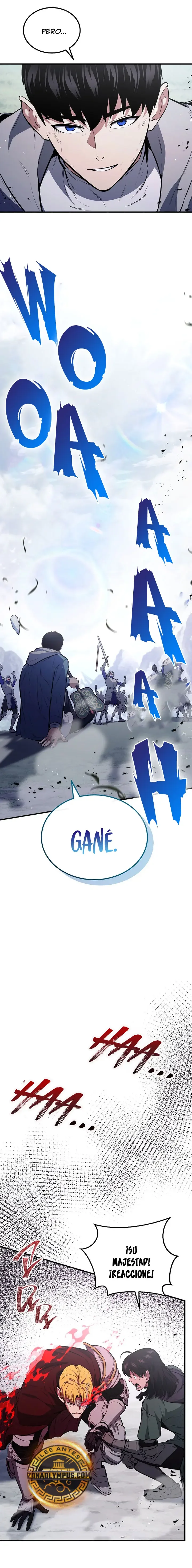 Read Heroe regresa ES Manga Online