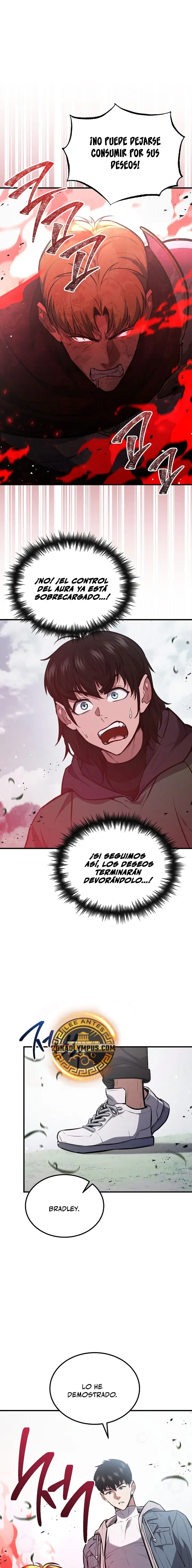 Read Heroe regresa ES Manga Online