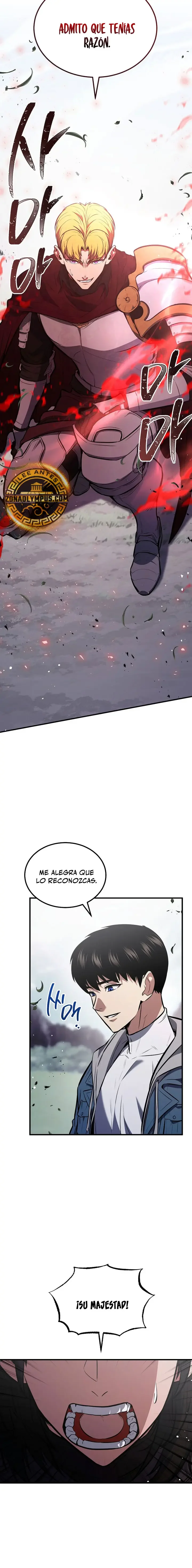 Read Heroe regresa ES Manga Online