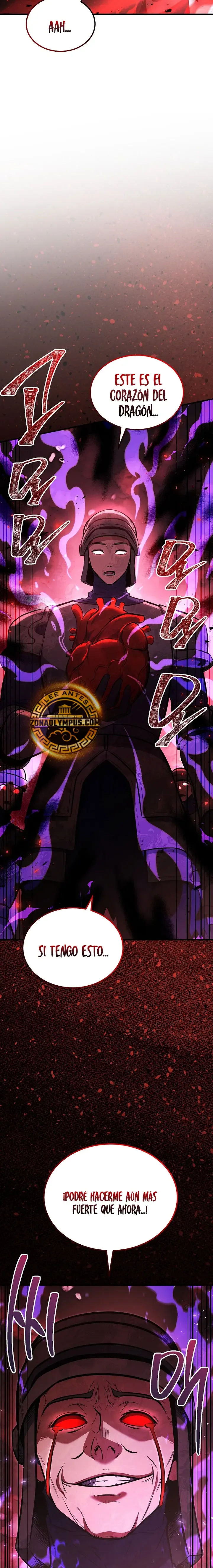 Read Heroe regresa ES Manga Online