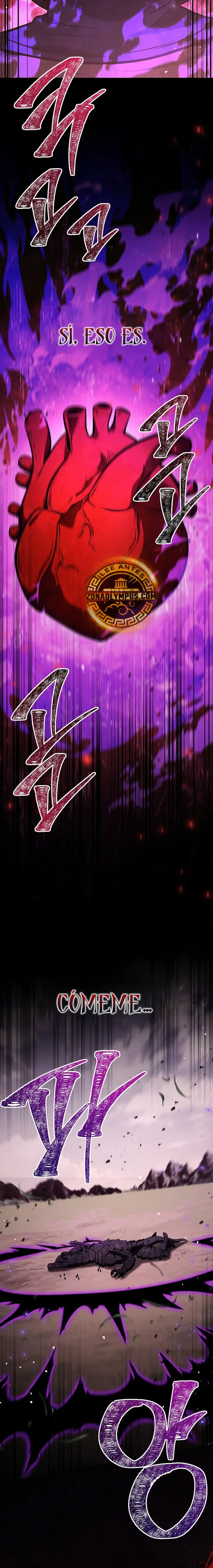 Read Heroe regresa ES Manga Online