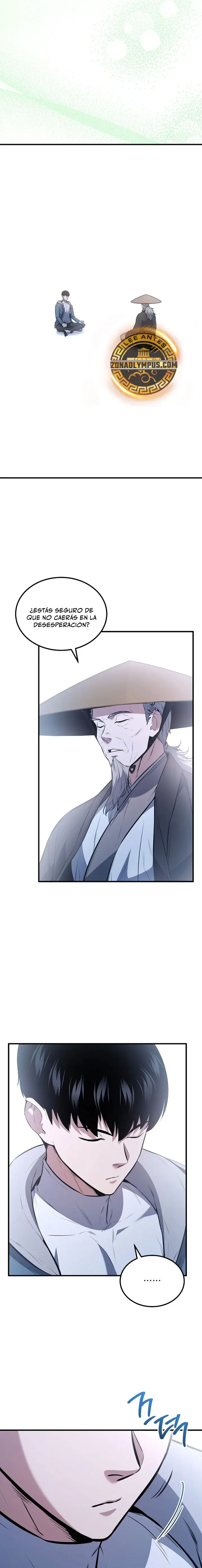 Read Heroe regresa ES Manga Online