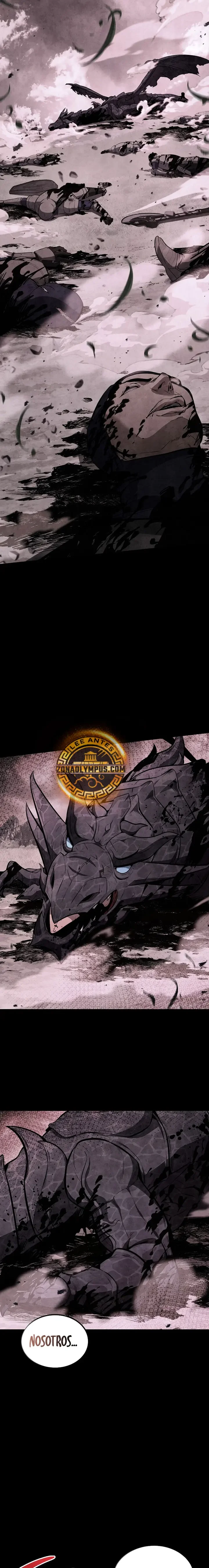 Read Heroe regresa ES Manga Online