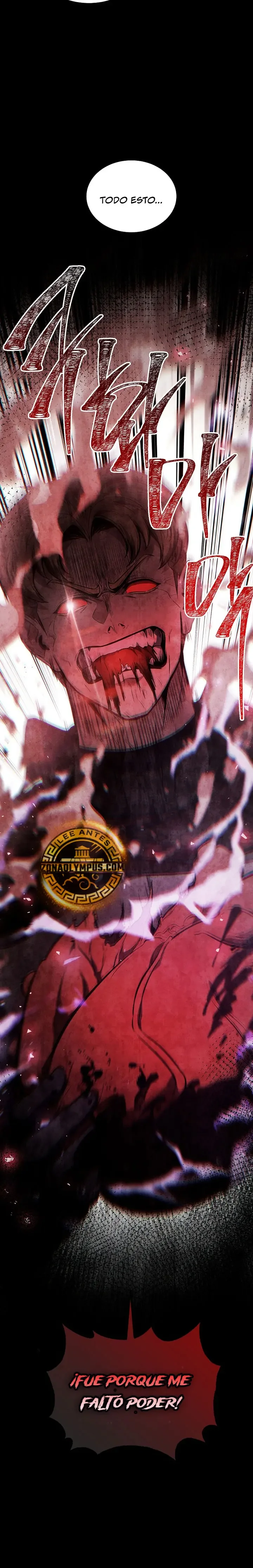 Read Heroe regresa ES Manga Online