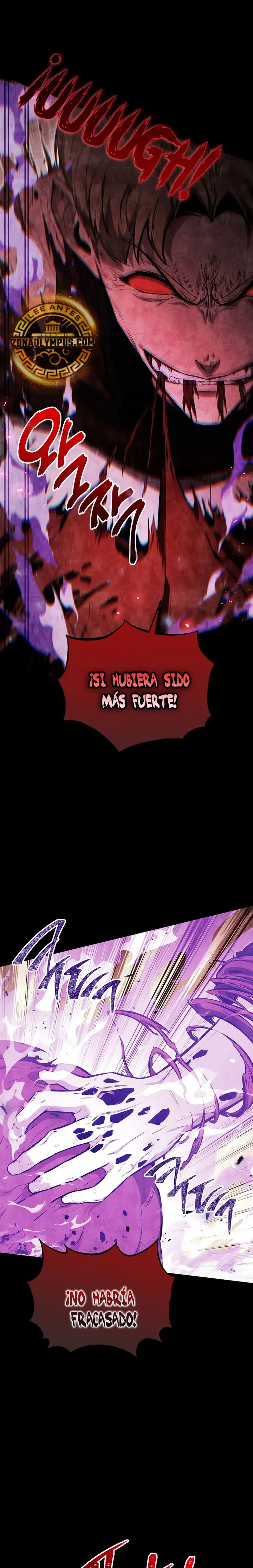 Read Heroe regresa ES Manga Online