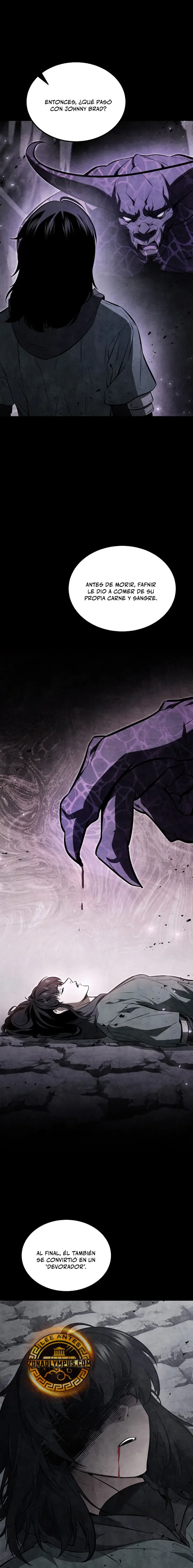 Read Heroe regresa ES Manga Online