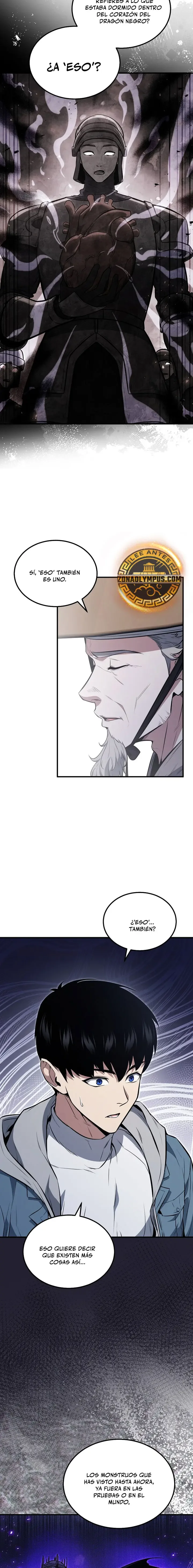 Read Heroe regresa ES Manga Online