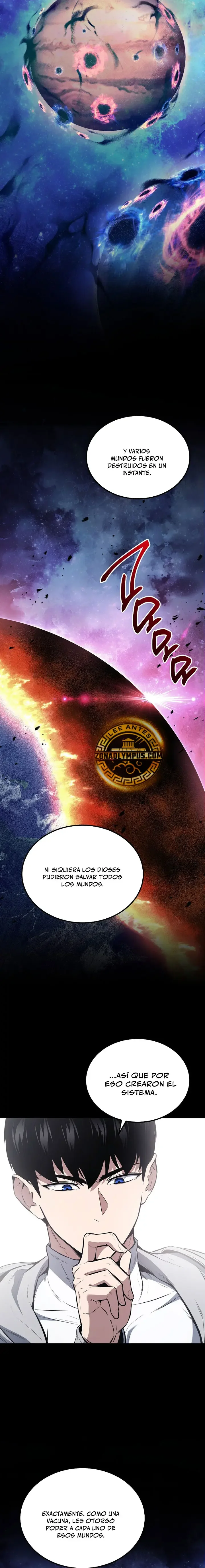 Read Heroe regresa ES Manga Online
