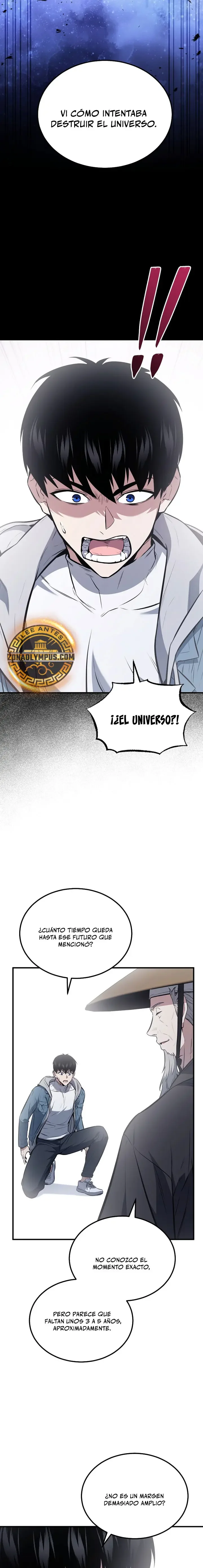 Read Heroe regresa ES Manga Online