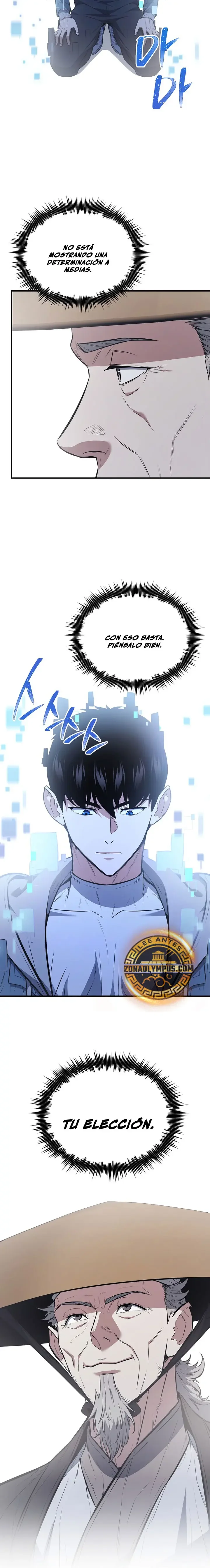 Read Heroe regresa ES Manga Online