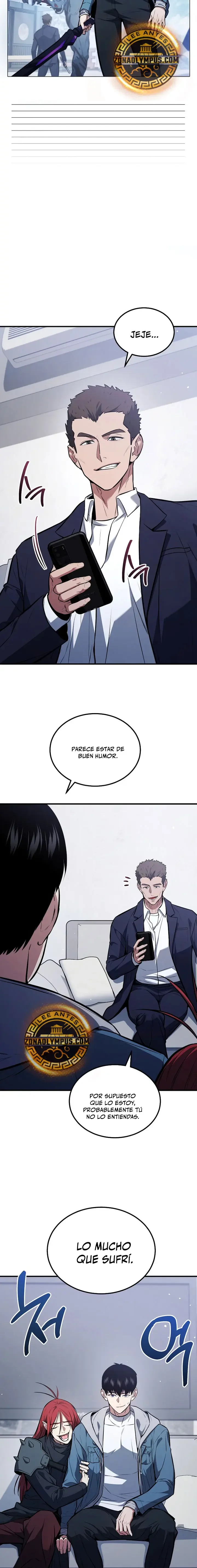 Read Heroe regresa ES Manga Online