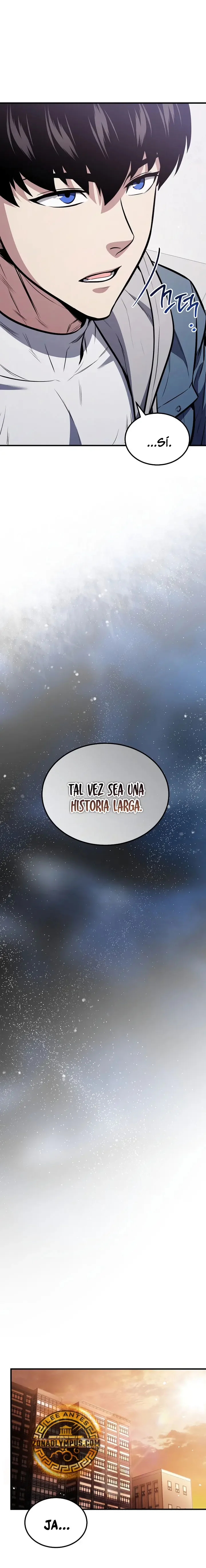 Read Heroe regresa ES Manga Online