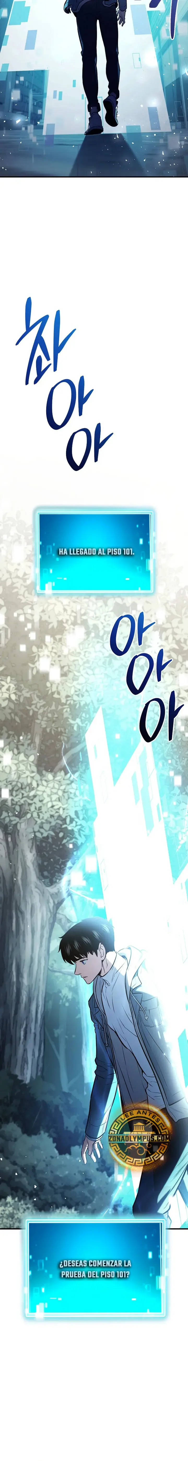 Read Heroe regresa ES Manga Online