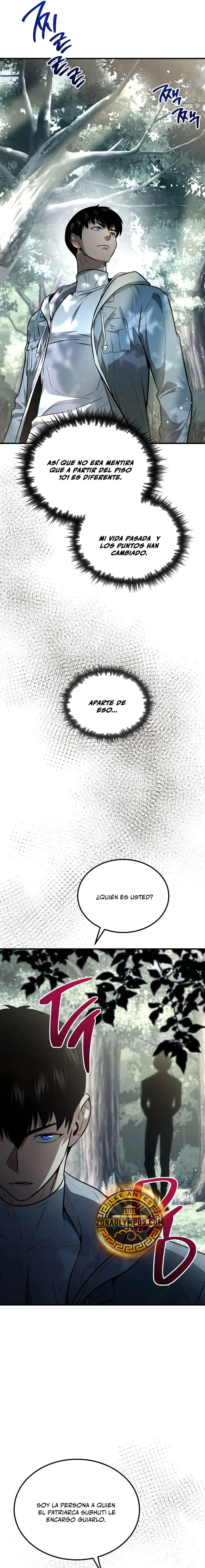Read Heroe regresa ES Manga Online