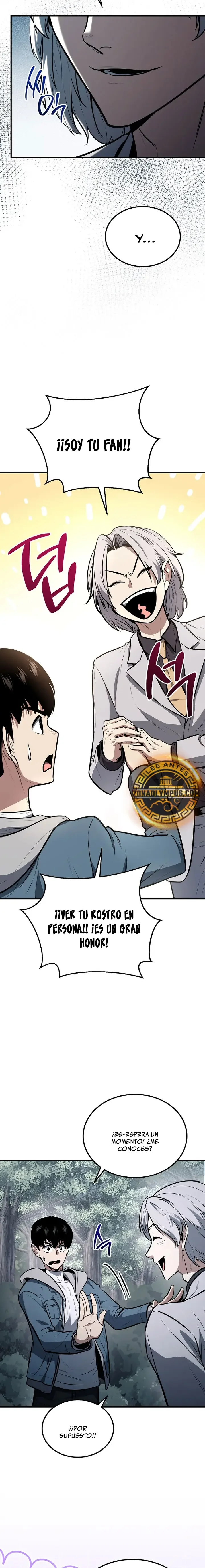 Read Heroe regresa ES Manga Online