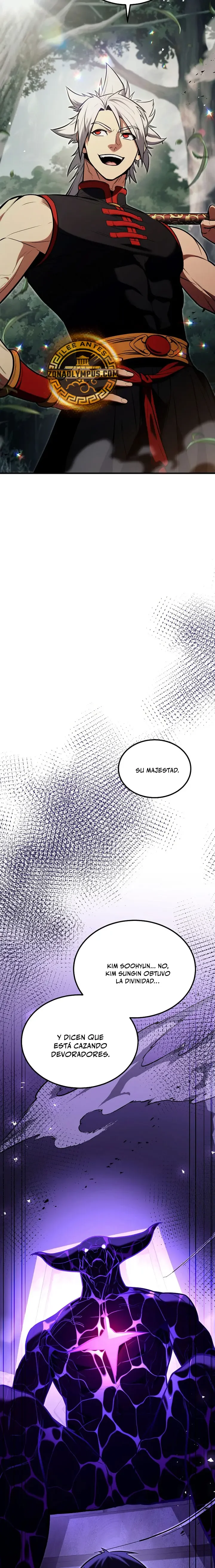 Read Heroe regresa ES Manga Online