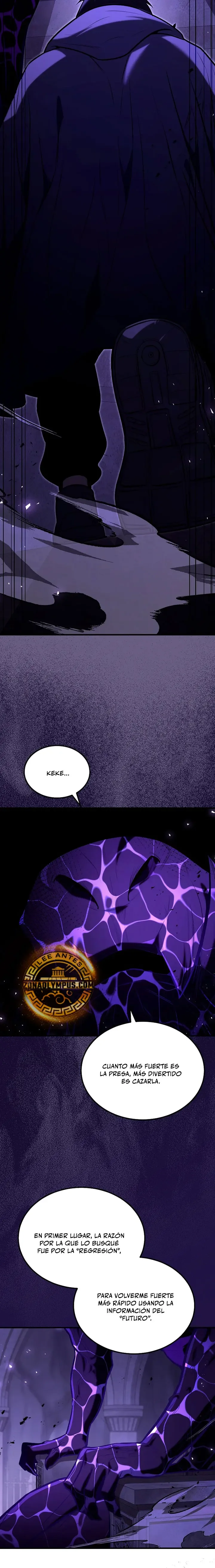 Read Heroe regresa ES Manga Online