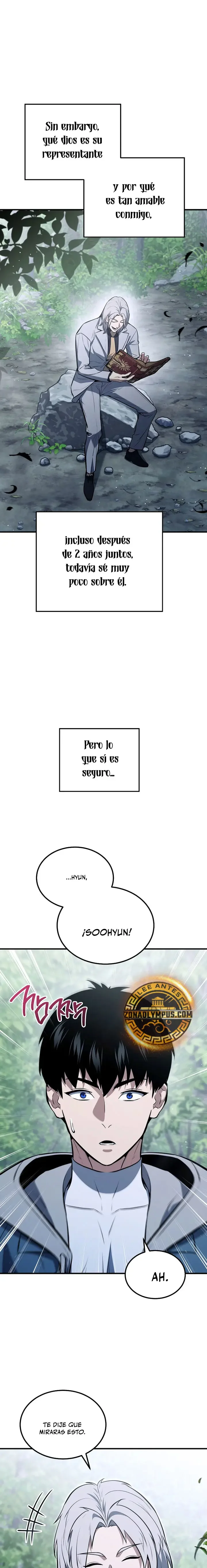 Read Heroe regresa ES Manga Online