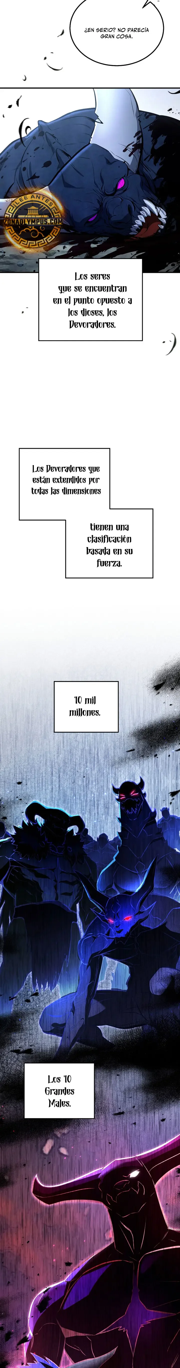 Read Heroe regresa ES Manga Online