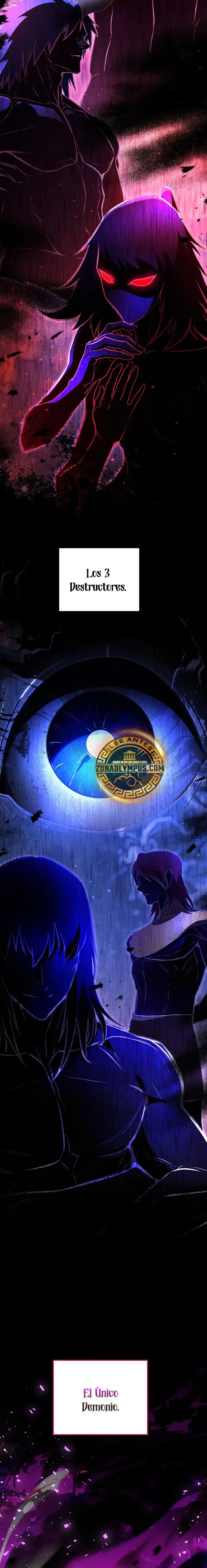 Read Heroe regresa ES Manga Online