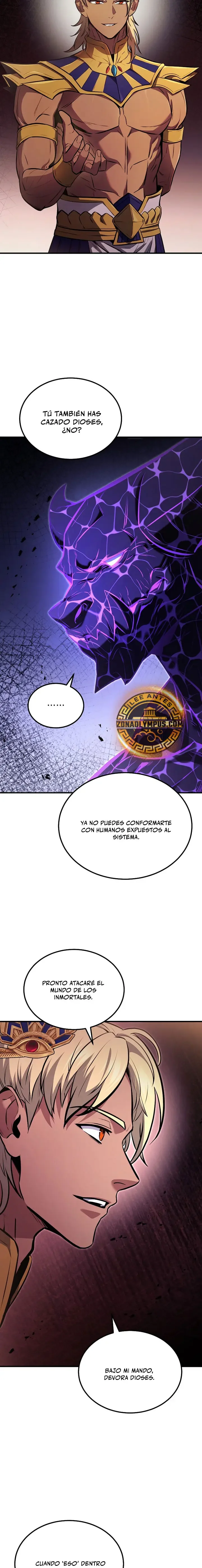 Read Heroe regresa ES Manga Online