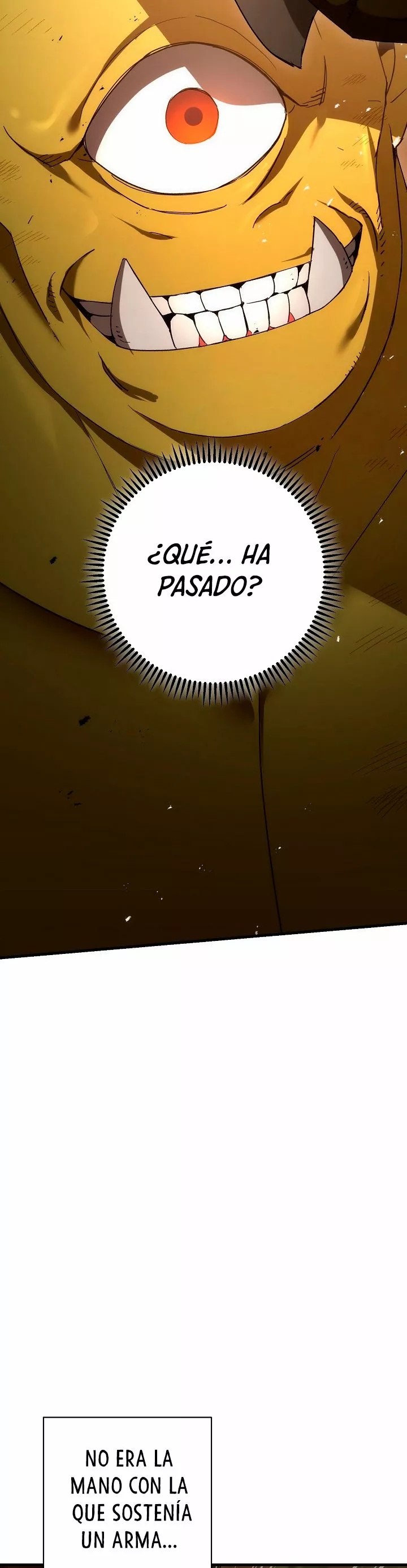 Read Heroe regresa ES Manga Online